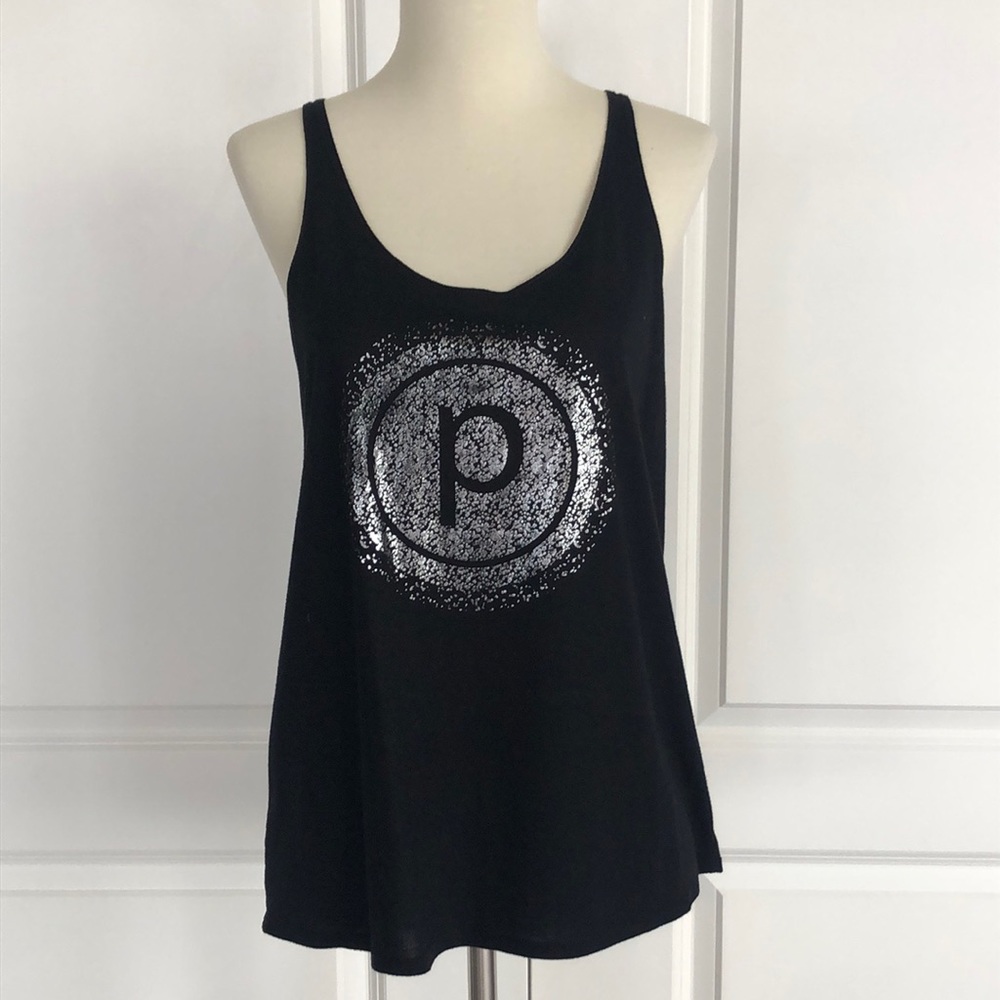 Pure Barre Tank